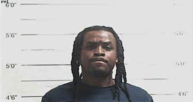 Calvin Turner, - Orleans Parish County, LA 